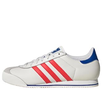 adidas K 74 White Red IG8952