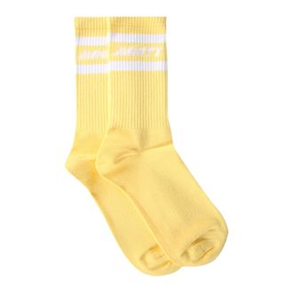 Mouty Calcetines Pastel - Underwear - Hombre - Amarillo - ONE SIZE