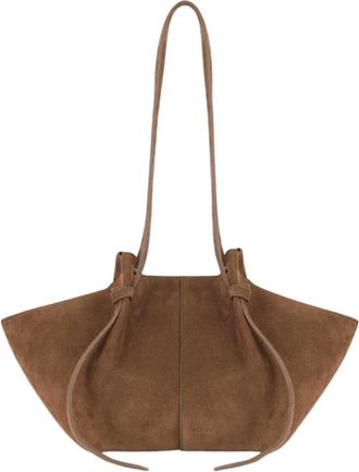 Yuzefi Mochi - - Bags - Donna - Marrone - ONE SIZE