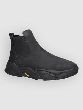 Globe Dover-2000 Winter Schuhe schwarz