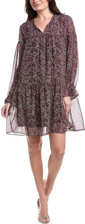 HUGO BOSS Boss Hugo Boss Diveno Mini Dress