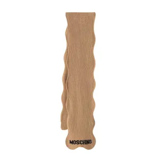 Moschino Mujer, Accesorios, Marr&oacute;n, Talla: ONE Size