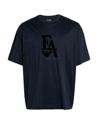Emporio Armani TOPWEAR - T-shirts on YOOX.COM