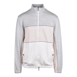 Eleventy Uomo, Felpe, Grigio, S, new