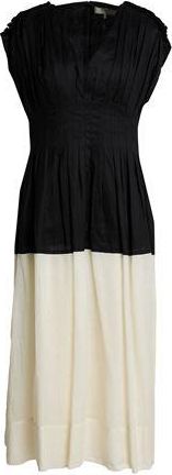 Sea New York DRESSES - Maxi dresses on YOOX.COM