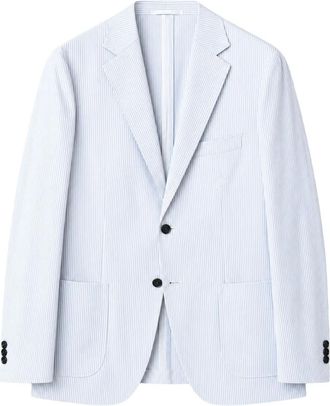 Boggi Milano Hombre, Chaquetas, Azul, Talla: L