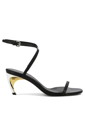 Alexander McQueen Alexander McQueen Armadillo Sandalen