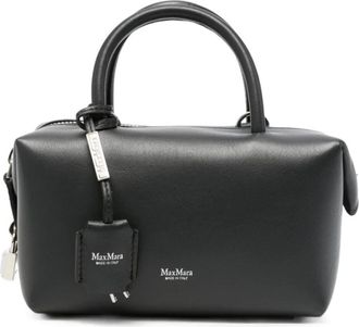 Max Mara Mujer, Bolsos, Gris, Talla: ONE Size