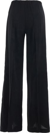 Jucca Womens Trousers Black