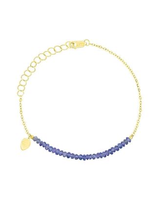 Meira T 14K Diamond Necklace