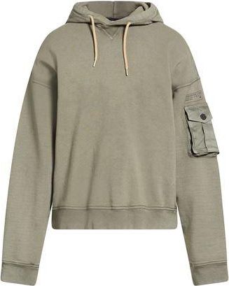 Dsquared2 TOPWEAR - Felpe su YOOX.COM