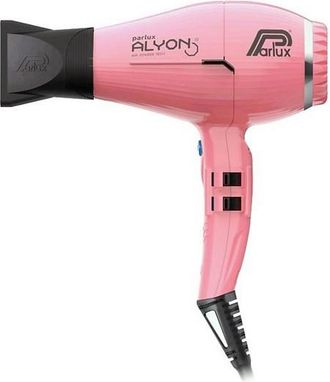 Parlux Secador De Pelo Parlux Alyon - Caudal De Aire 84 M3/h - 2250 W - Rosa
