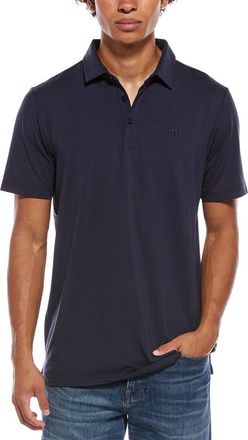 Travis Mathew Travismathew Featherweight Performance Polo Shirt