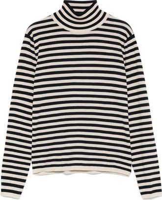 Max Mara Top Patroni - Toni neutri