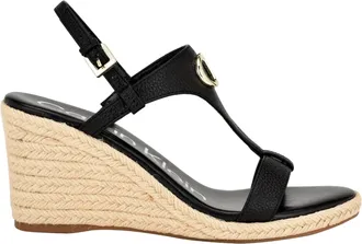 Calvin Klein Blanta Black KCBLANTA-BLK Womens