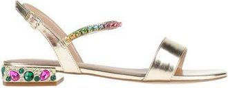 Ex&eacute; SCHUHE - Sandalen auf YOOX.COM