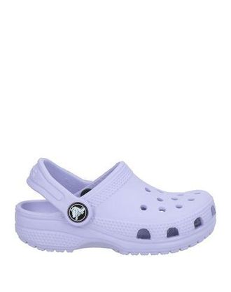Crocs CALZADO - Sandalias con cierre en YOOX.COM