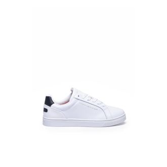 Tommy Hilfiger Mujer, Zapatos, Blanco, Talla: 35 EU