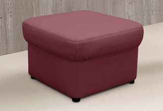 Domo Collection Hocker »Papenburg« in grosser Farbvielfalt