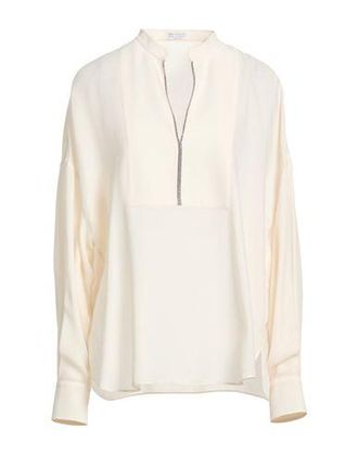 Brunello Cucinelli TOPWEAR - Tops on YOOX.COM