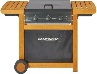 Campingaz Barbacoa A Gas adelaide 3 Woody Dg Kw 14