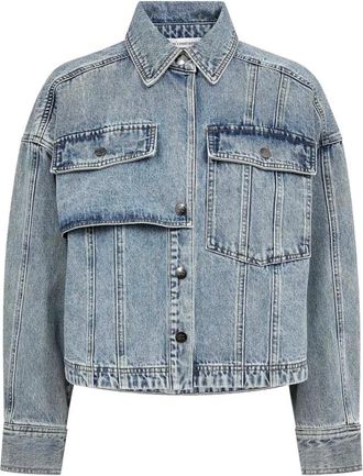 Co'Couture Donna, Giacche, Blu, M, new