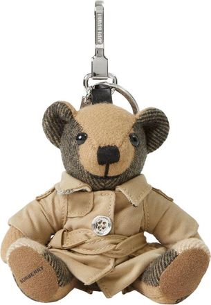 Burberry Thomas Bear Charm