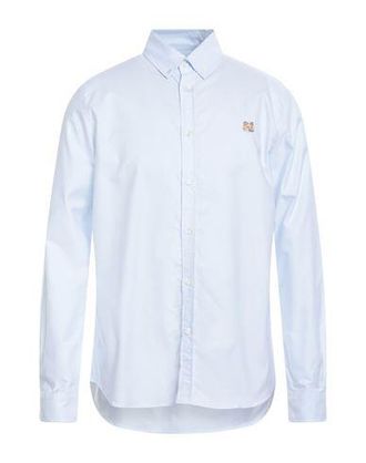Maison Kitsun&eacute; TOPWEAR - Shirts on YOOX.COM