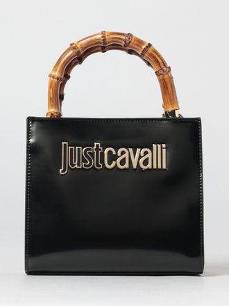 Just Cavalli Borsa Just Cavalli in pelle sintetica spazzolata