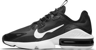 Nike (WMNS) Nike Air Max Infinity 2 Black CU9453-002