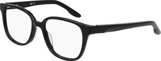 Nike 7172 N 001 BLACK 53/17/140 FEMALE Eyewear Frame