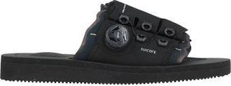Suicoke CALZADO - Sandalias con cierre en YOOX.COM