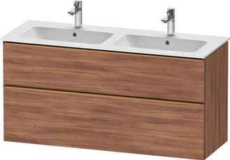 Duravit Duravit D-neo Mueble Bajo Lavabo Suspendido, 1280x625x462mm, 1