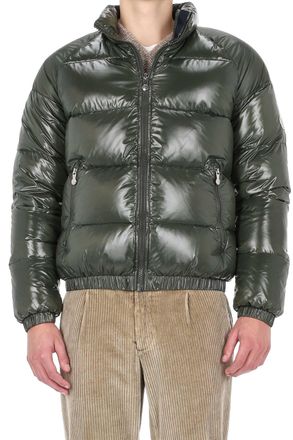 Pyrenex Vintage Mythic Unisex Down Jacket