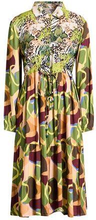 Connor & Blake Midi dresses