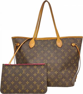 Louis Vuitton Pivoine Tote Bag (Pre-Owned)