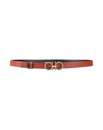 Ferragamo Belts