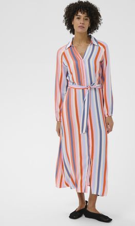 Part Two Jurk ArlindaPW Jurk Feminine