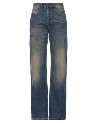 Diesel BOTTOMWEAR - Pantaloni jeans su YOOX.COM