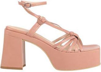 Fru.It SCHUHE - Sandalen auf YOOX.COM