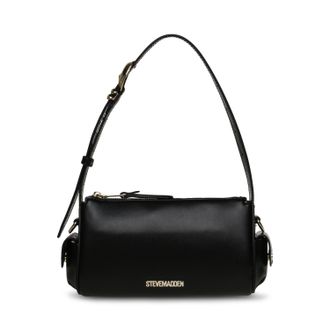 Steve Madden Bdoha Bag BLACK