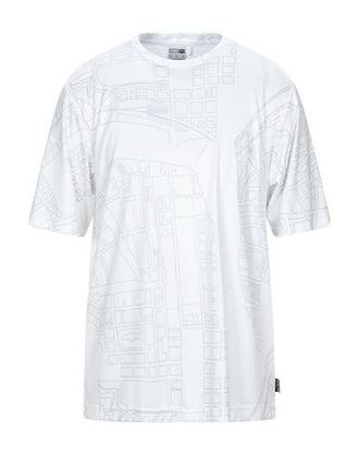 Puma TOPS - T-shirts auf YOOX.COM