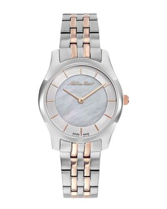 Mathey-Tissot Womens Tacy Watch