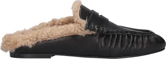 Toral Shoes Schoenen, Dames, Zwart, 38 EU, Leer, Piper