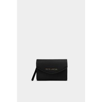 Katie Loxton Alba Wallet in Black at Nordstrom