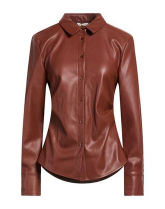 Manila Grace CAMISETAS Y TOPS - Camisas en YOOX.COM