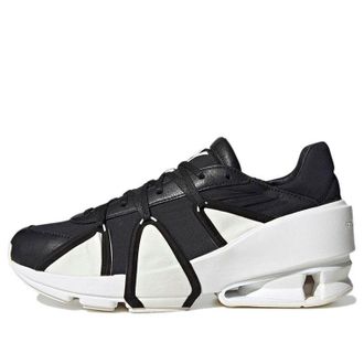 adidas Y-3 Sukui 3 Black White FZ4337