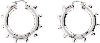 Jil Sander Womens 731 Earrings