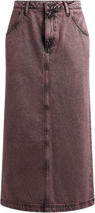 American Vintage BOTTOMWEAR - Gonne jeans su YOOX.COM