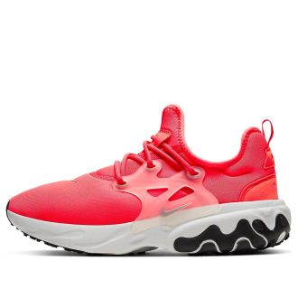 Nike React Presto Laser Crimson CK4538-600